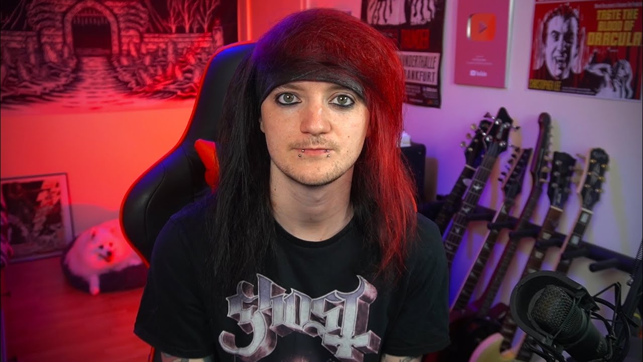 I'm Sorry