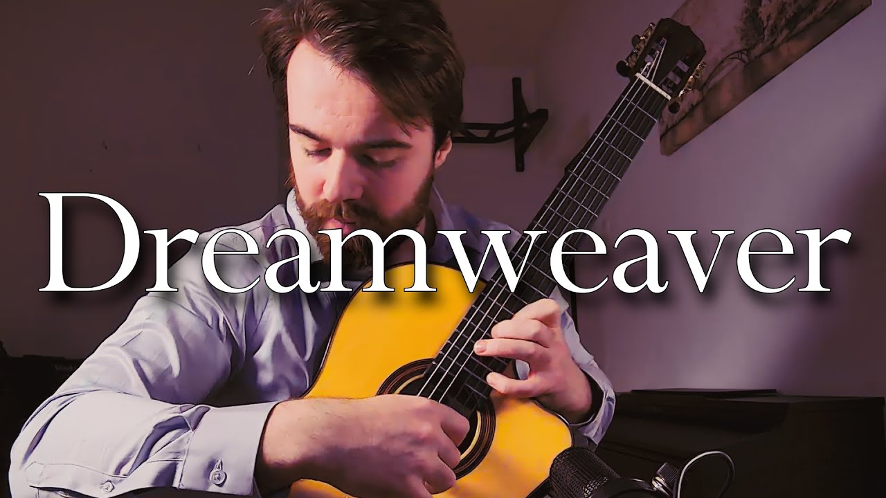Dreamweaver - Steven Borm