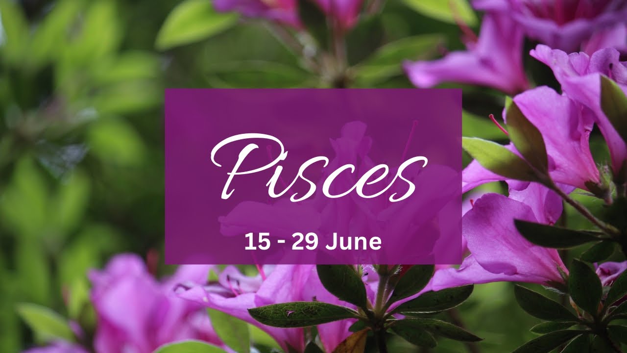 Pisces❤️An offer u won’t be able to refuse from the one that was indecisive but their intentions..