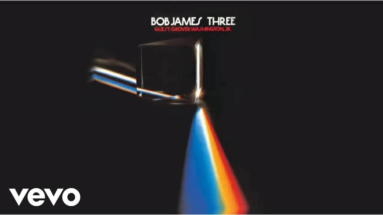 Bob James - Women Of Ireland (audio)