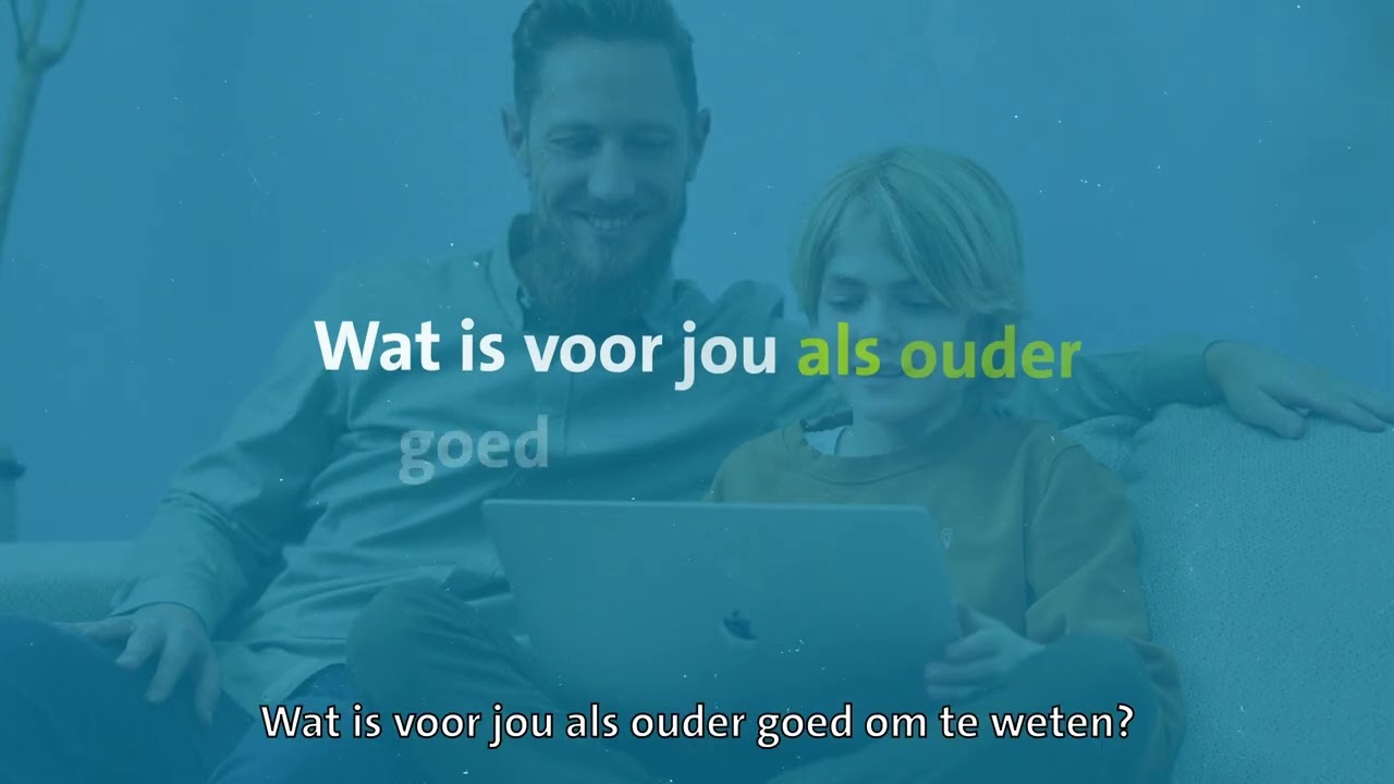 De Leerling in beeld - doorstroomtoets | Uitleg voor ouders