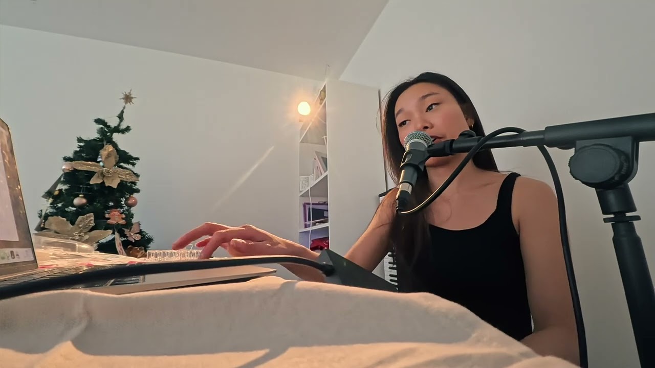 dear jealousy (unfinished original) stop waiting for the perfect time to put yourself out there!