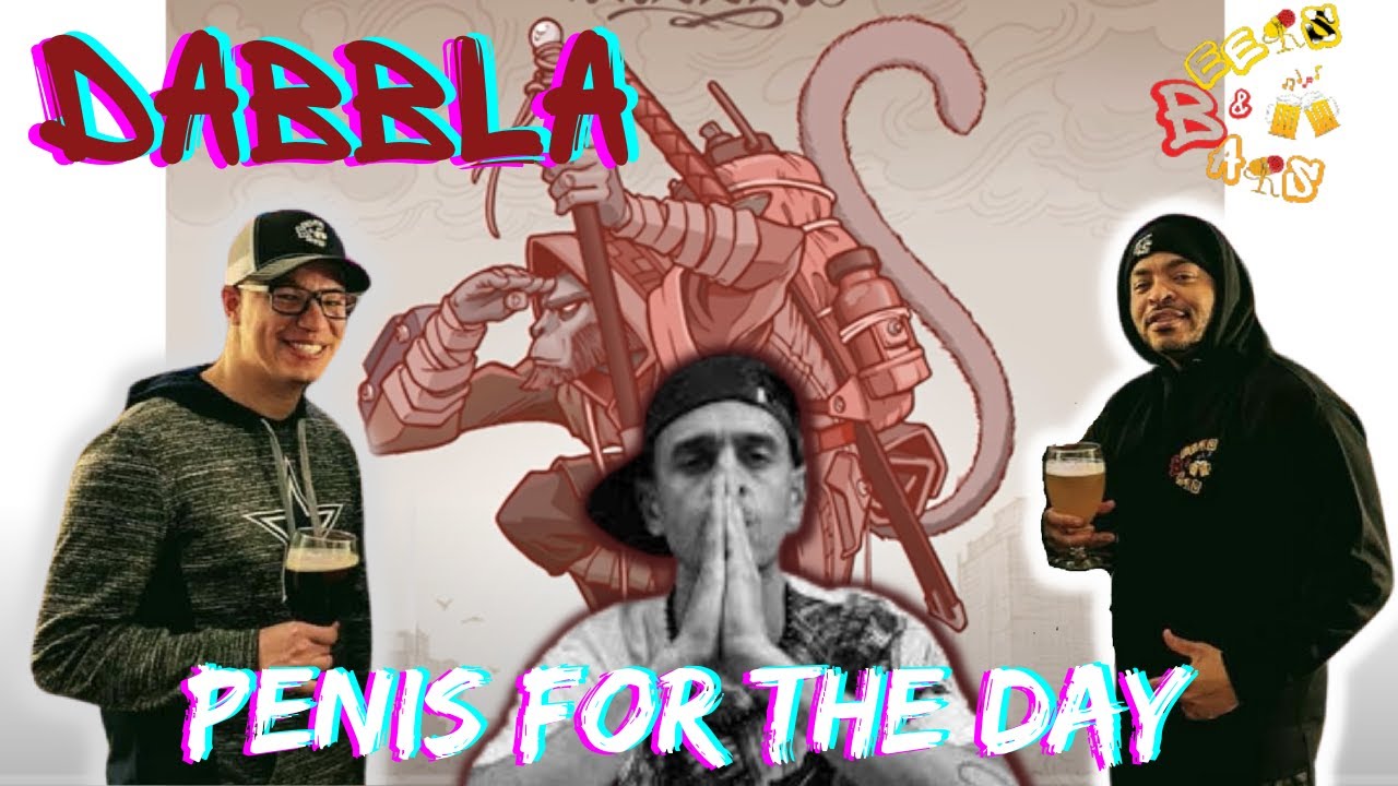 Is This a Prize? | Americans React to Dabbla Penis for the Day