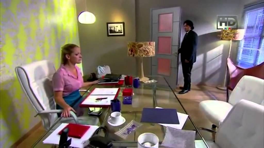 Victoria y Marcos - Cuando Pienso En Ti