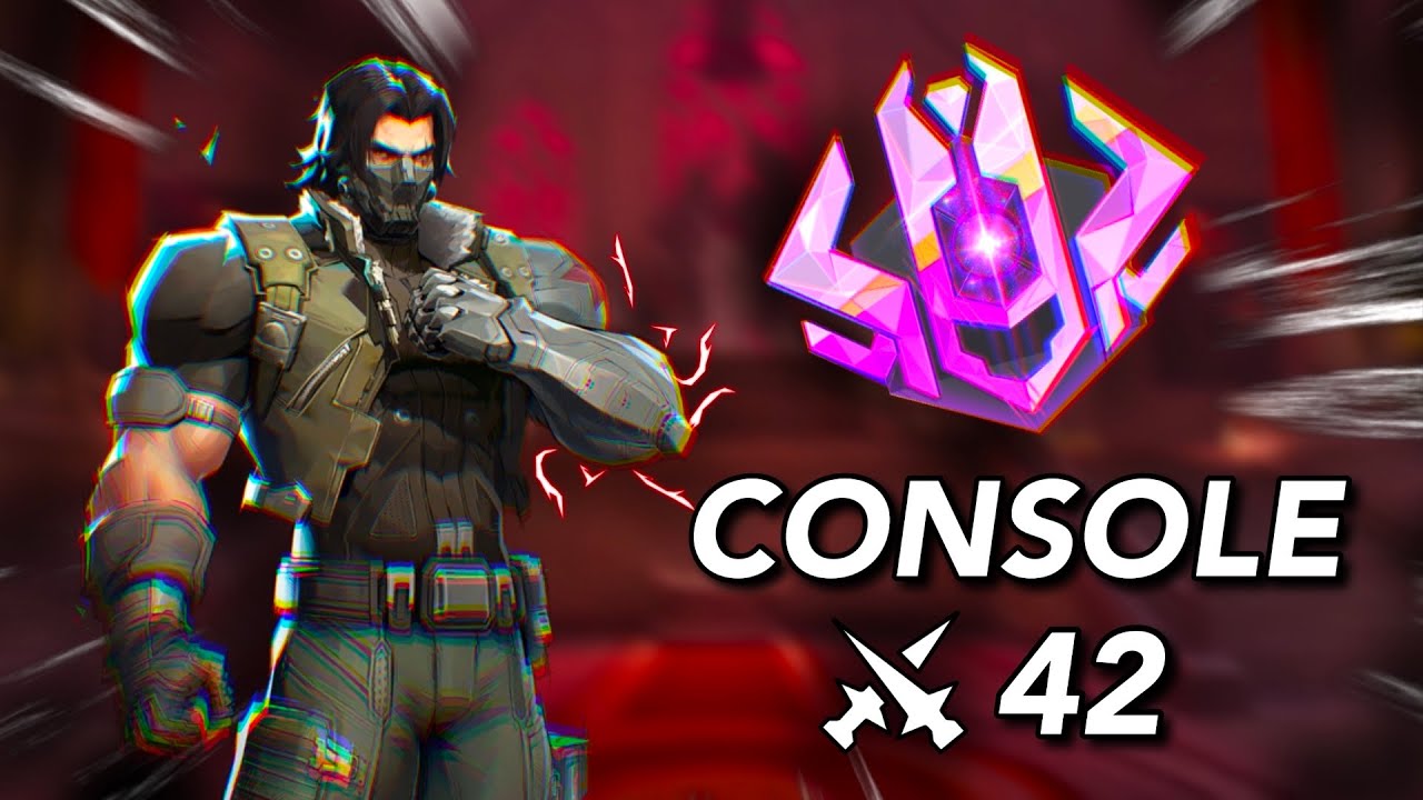 УНИЧТОЖЬТЕ 500 лучших игроков в Winter Soldier в Marvel Rivals (Console Eternity)