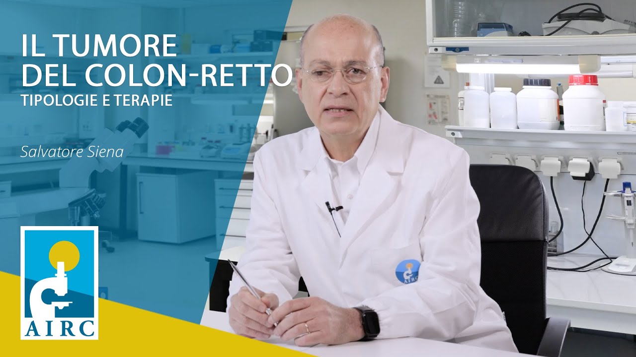 Il tumore del colon-retto è guaribile? Quanti tipi di tumore del colon esistono?
