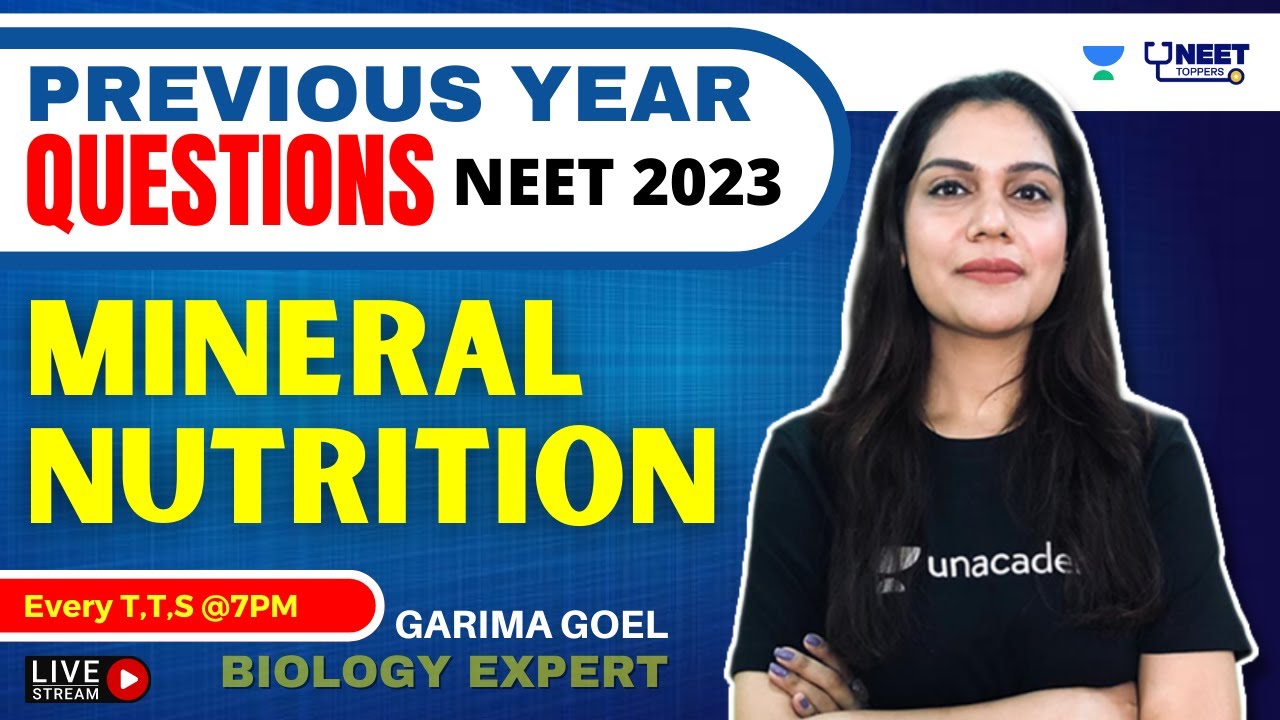 Phoenix 2.0: Biology Most Important Video for NEET 2025 | Unacademy NEET Toppers | Udaan