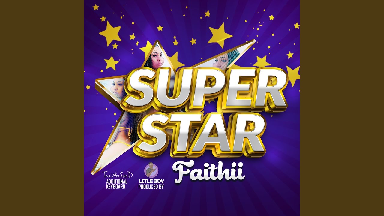 SUPERSTAR