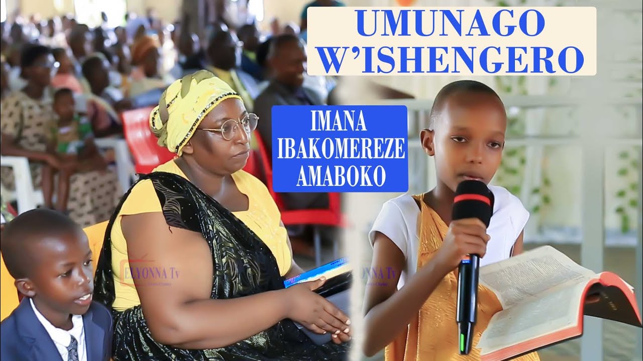 Formation sur l'enseignement biblique sundy school Kamesa