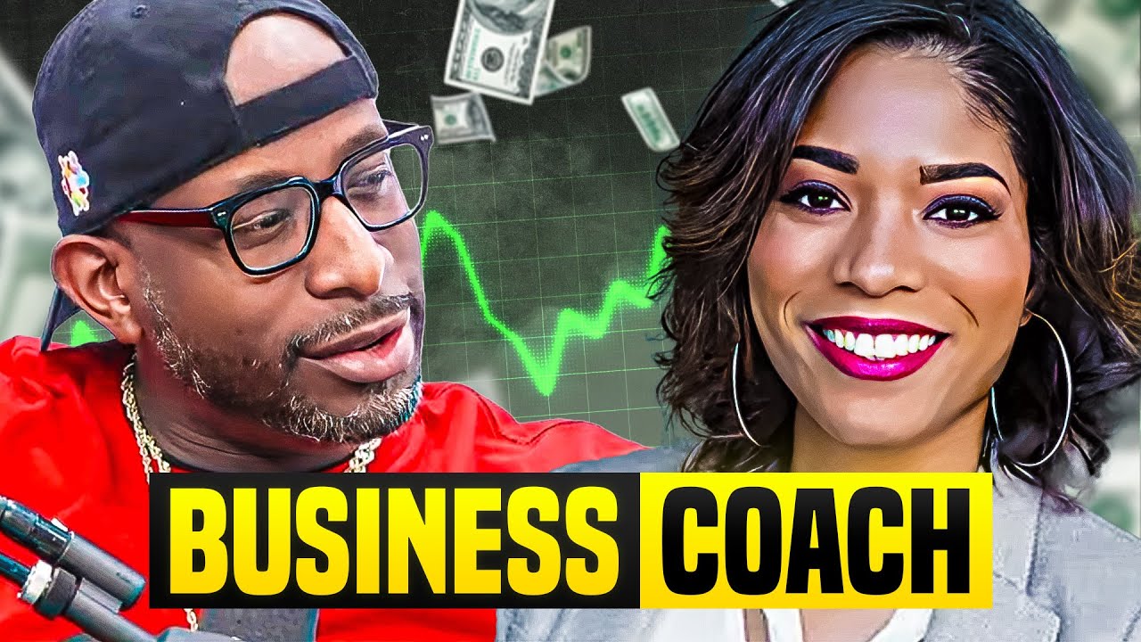 Digital Income Earner - Episode #11 w/ Dayna Thomas