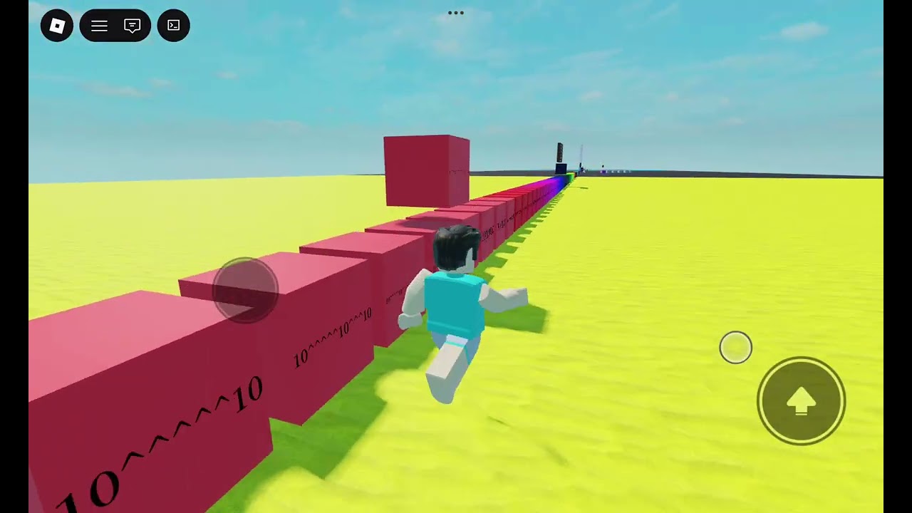 Numbersblocks FINALE!!!