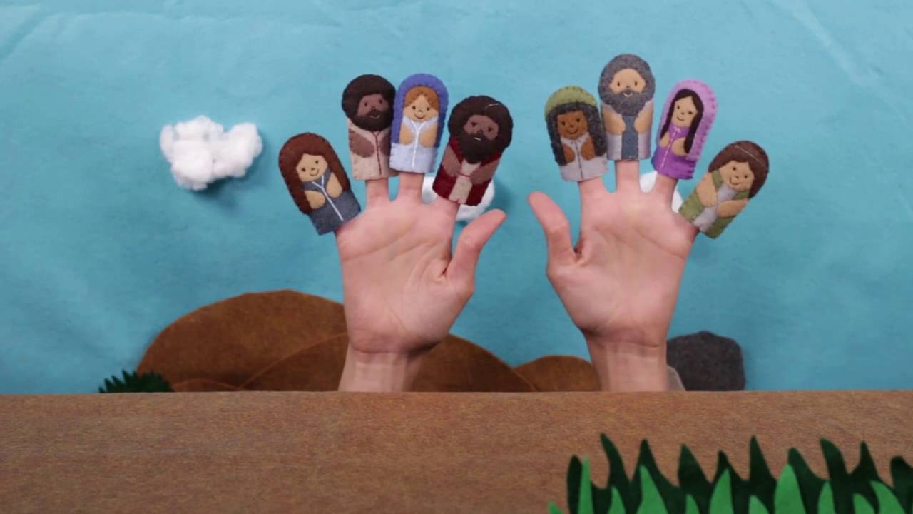 Twos: Moses (Song)