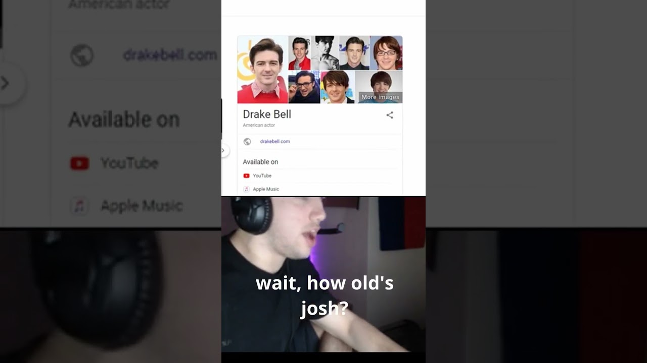 what happened to josh? #twitch #twitchstreamer #twitchclips #twitchmoments #twitchfails #livestreamf
