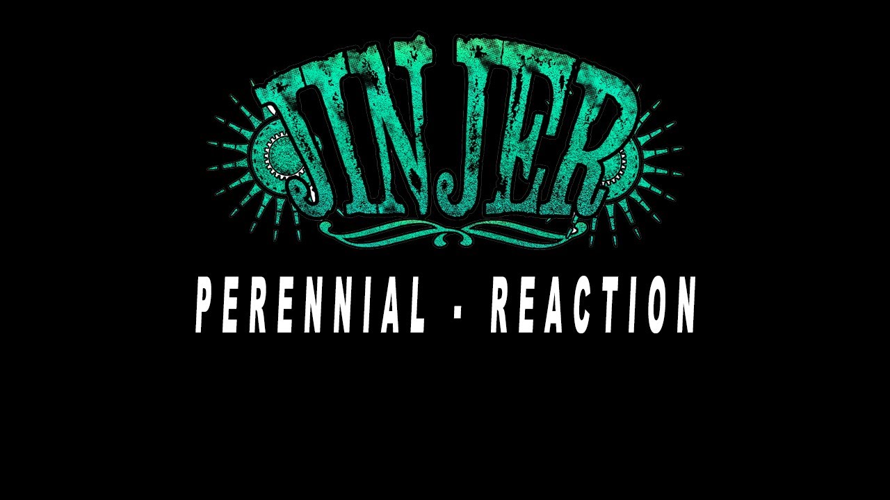 Music Teacher Reacts: JINJER - Perennial (Official Video)