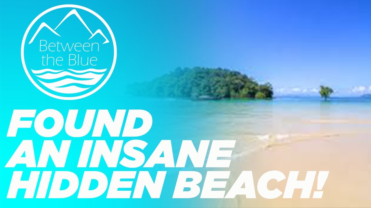 Unbelievable Day at Klong Muang Beach Ao Nang! #22