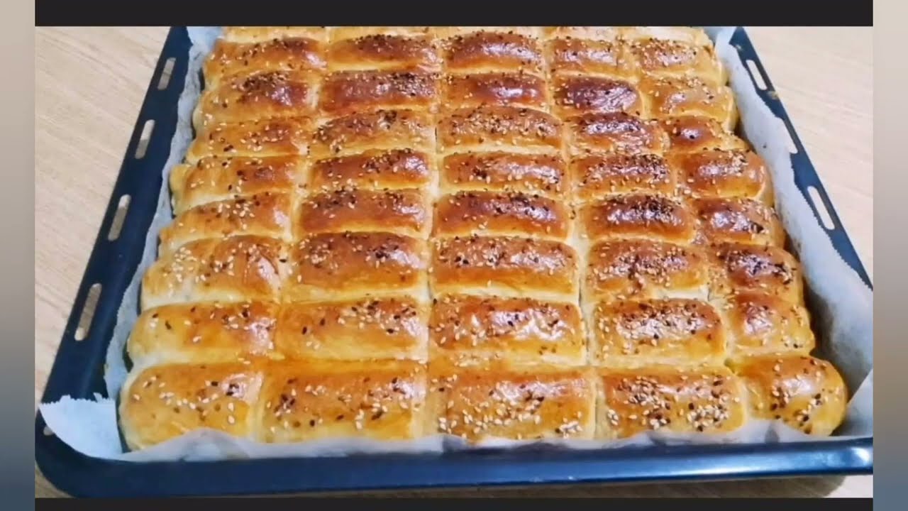💥EL AÇMASI NEFİS PATATESLİ BÖREK TARİFİ 💯BEREKETLİ TADI EFSANE❗#börektarifi #patateslibörektarifi