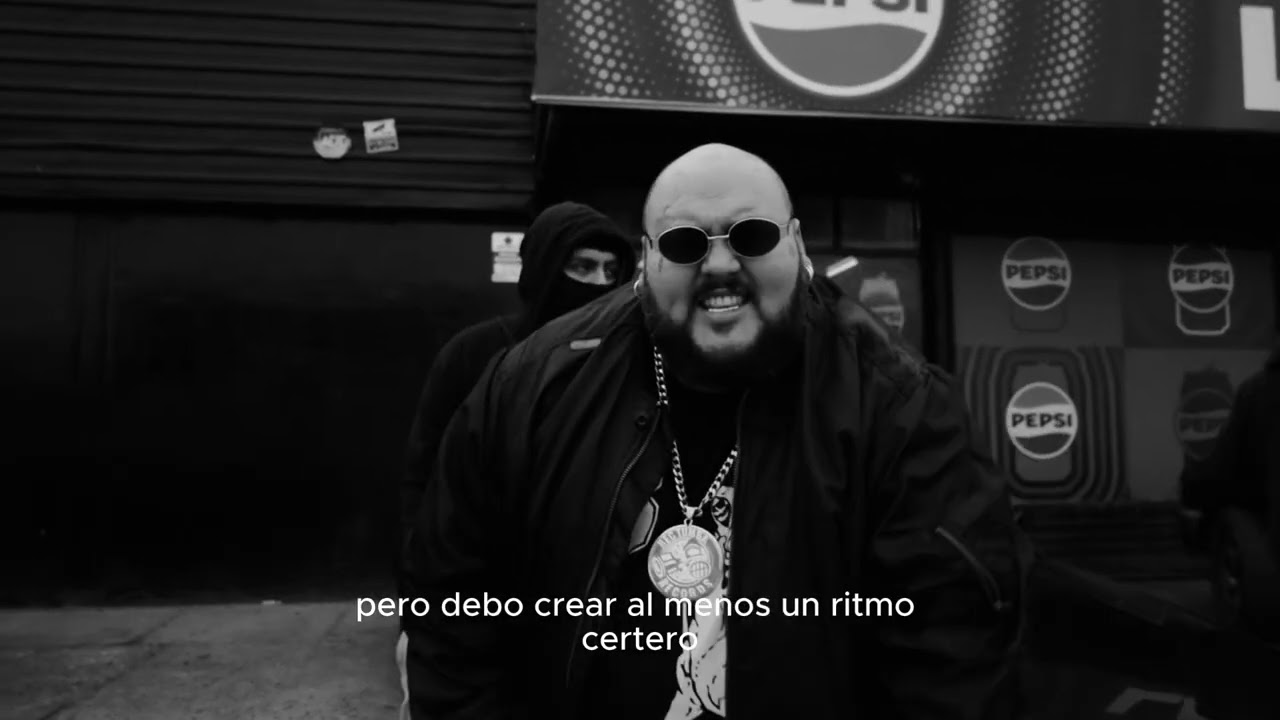 UN TIRO feat. AZERBEATS    #rap #hiphop #musica 