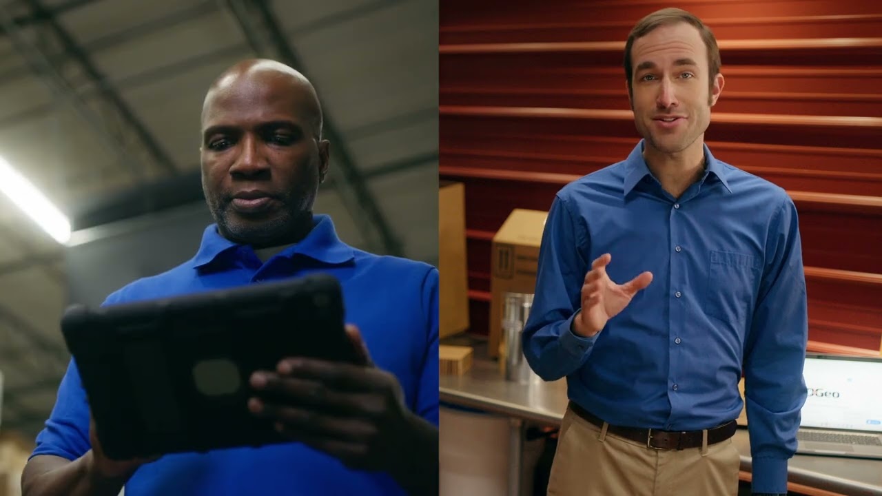 DGeo – A Smarter, Safer Way to Handle Dangerous Goods