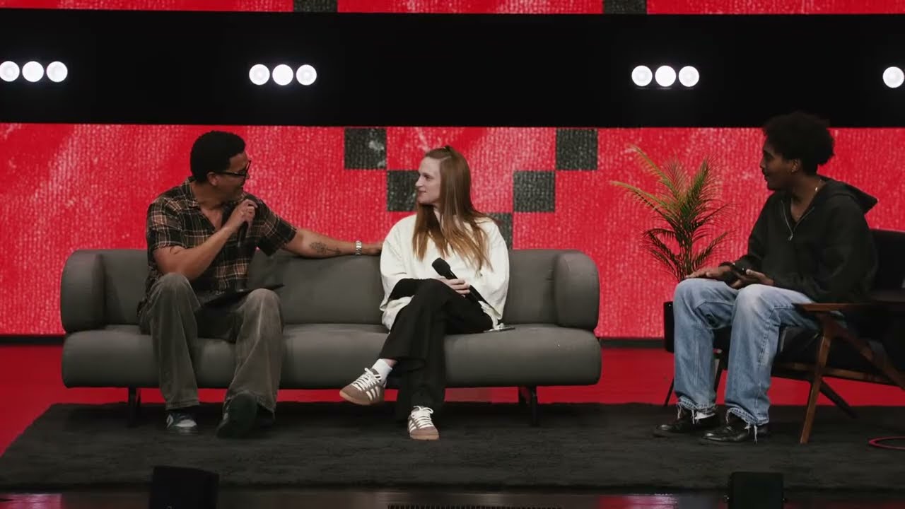 Pastor Ryan Jimmerson | The Battle For Love 2
