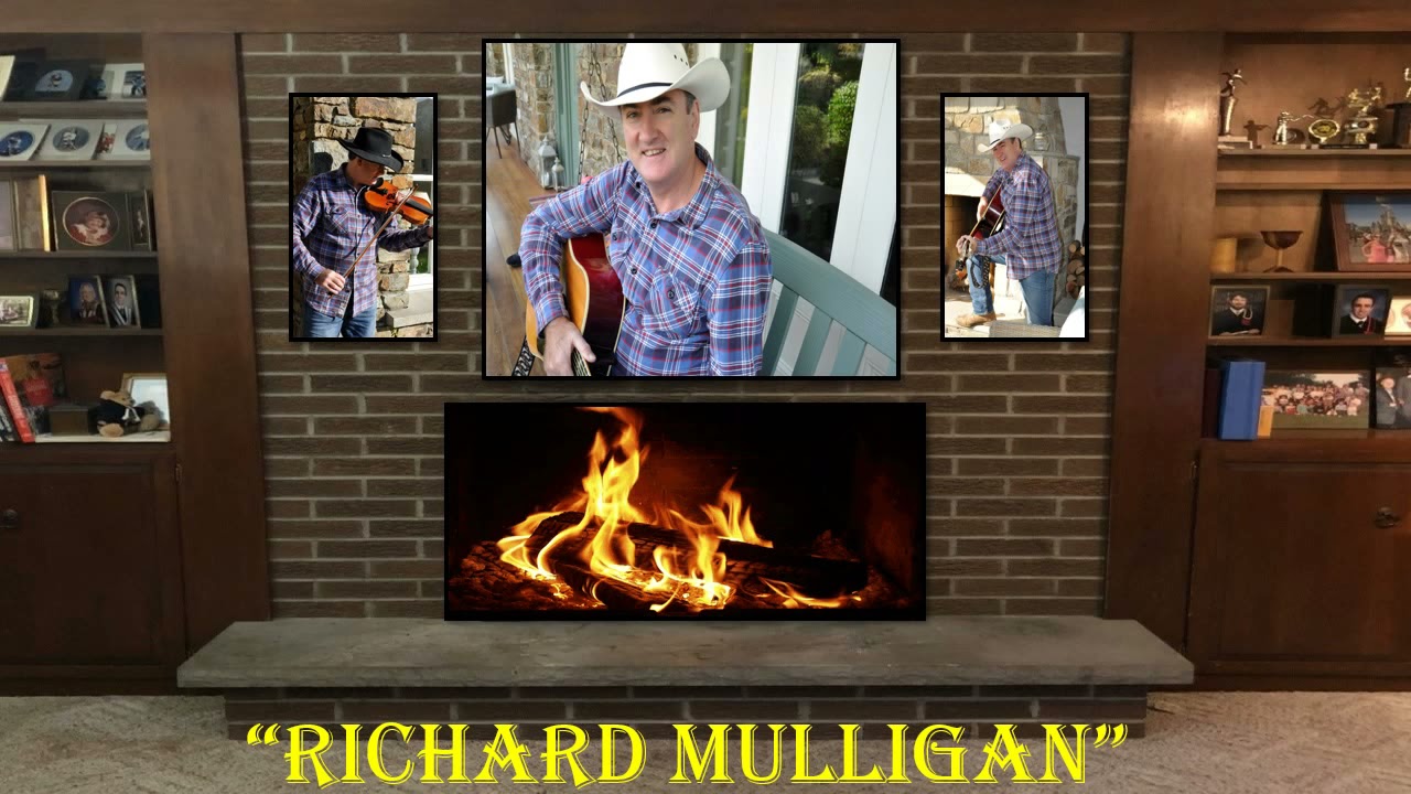 RICHARD MULLIGAN -  