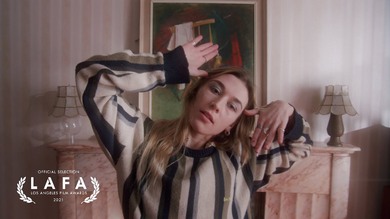 Tessa Rose Jackson (fka Someone) - Strange World (Official Video)