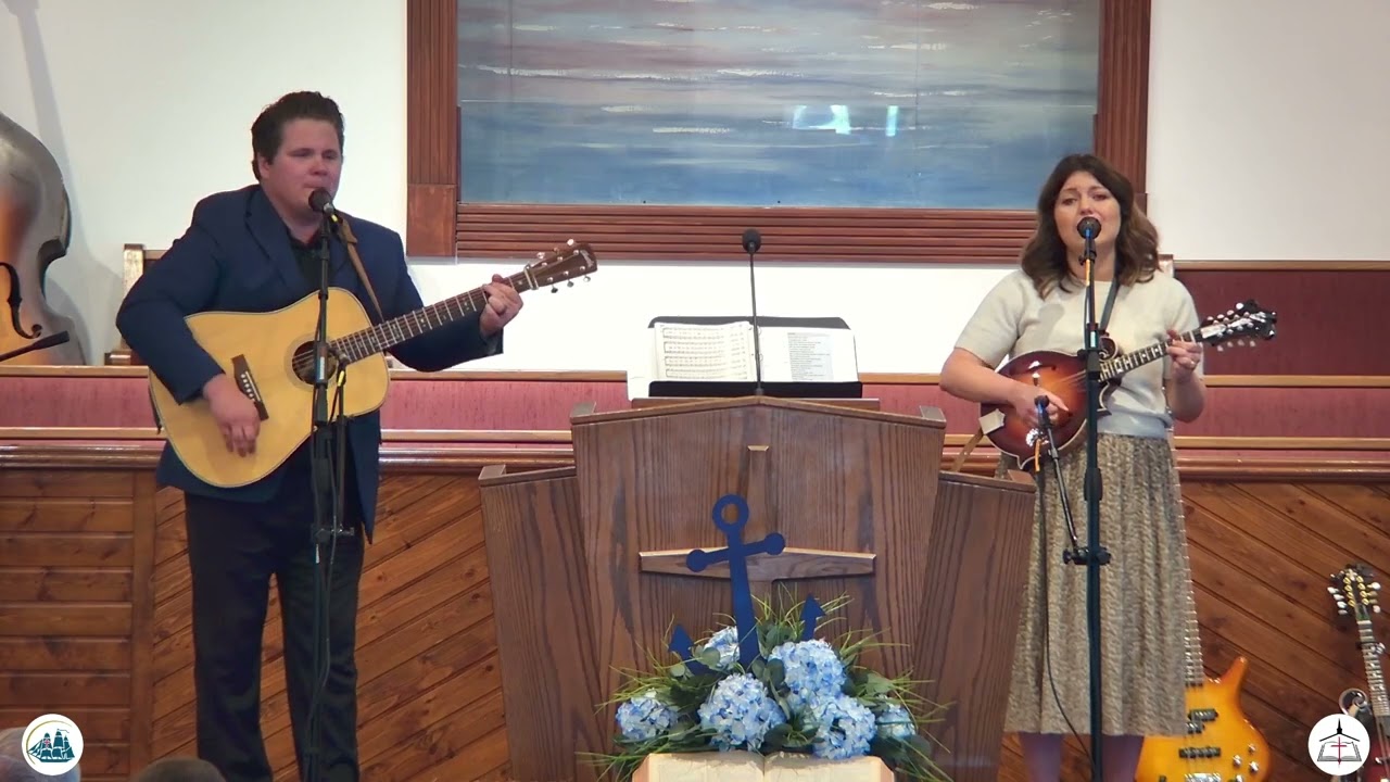 How Great Thou Art • The Jones • Jubilee 2026