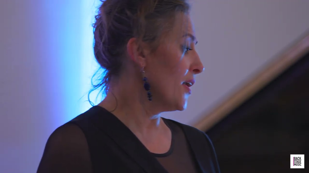 Backstage Music | MIRAGE   Gabriel Faure