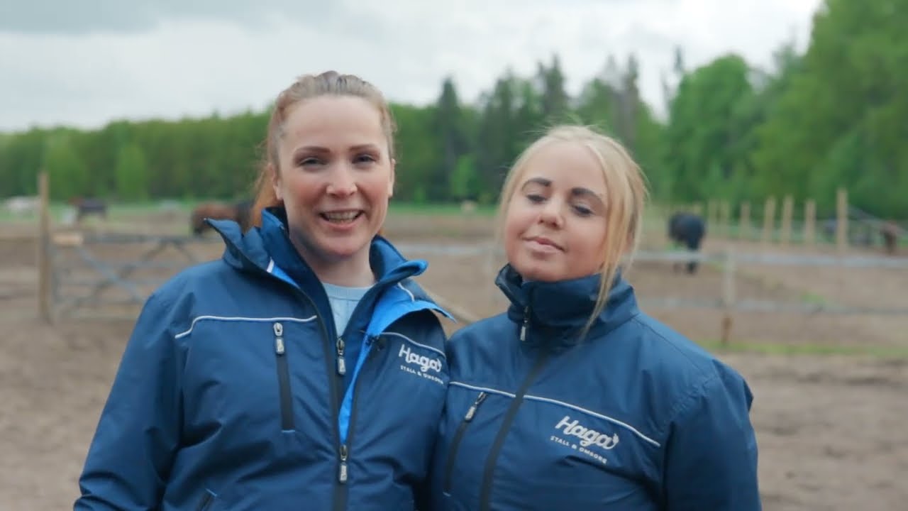 Smedstads Ridsportscenter