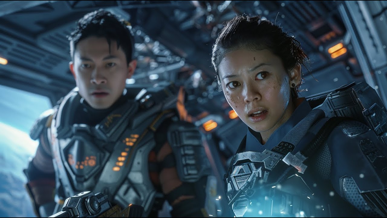Human Queen Is Shocked When a Simple Wrench Turns a Human into Her Husband | HFY Sci-Fi