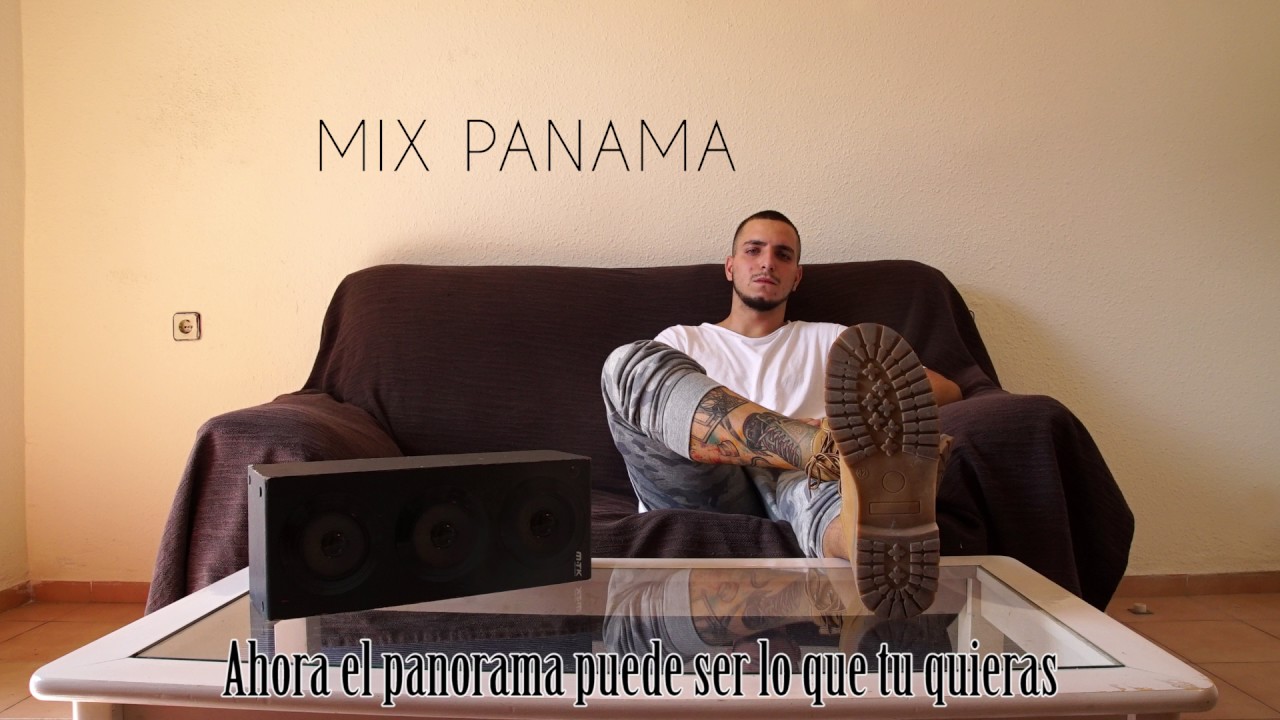 Cixer 109 - Panama Fresh