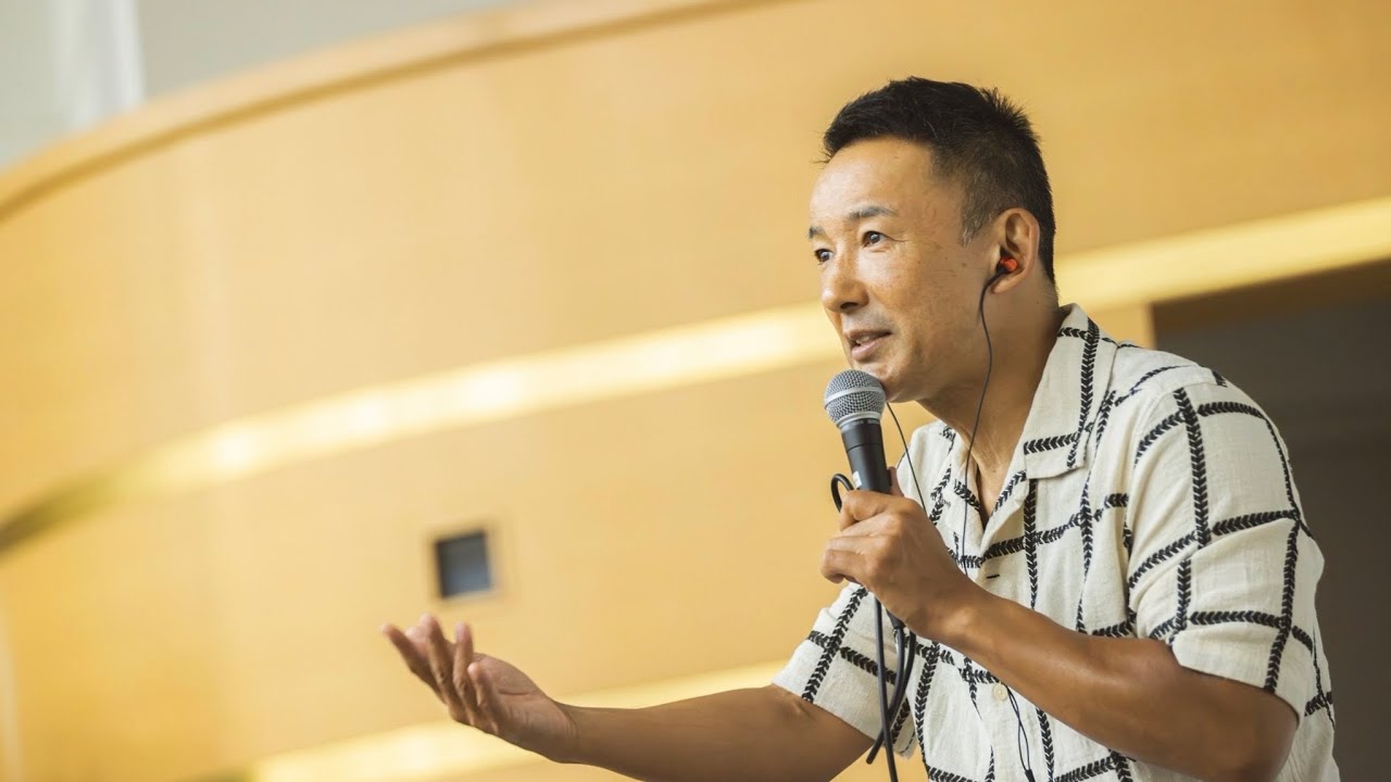 【LIVE】山本太郎とおしゃべり会 2025年10月18日 (愛知県・名古屋市)