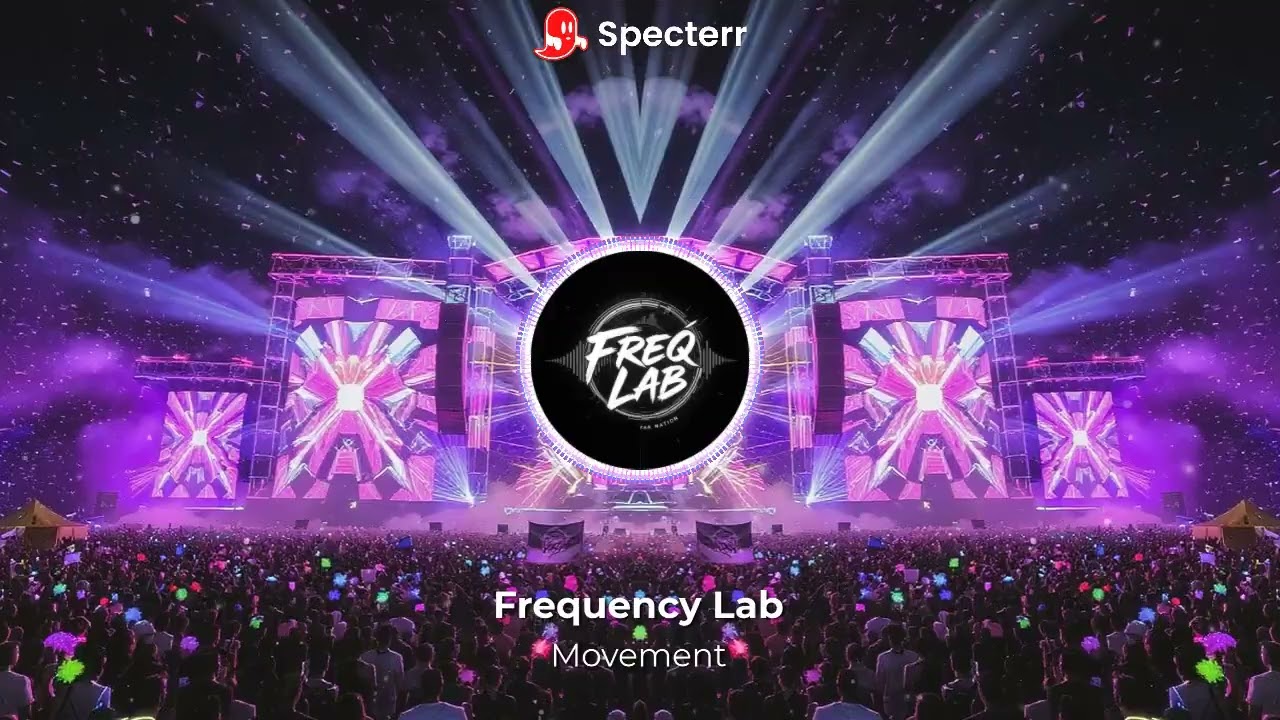 Movement  - Hardtechno