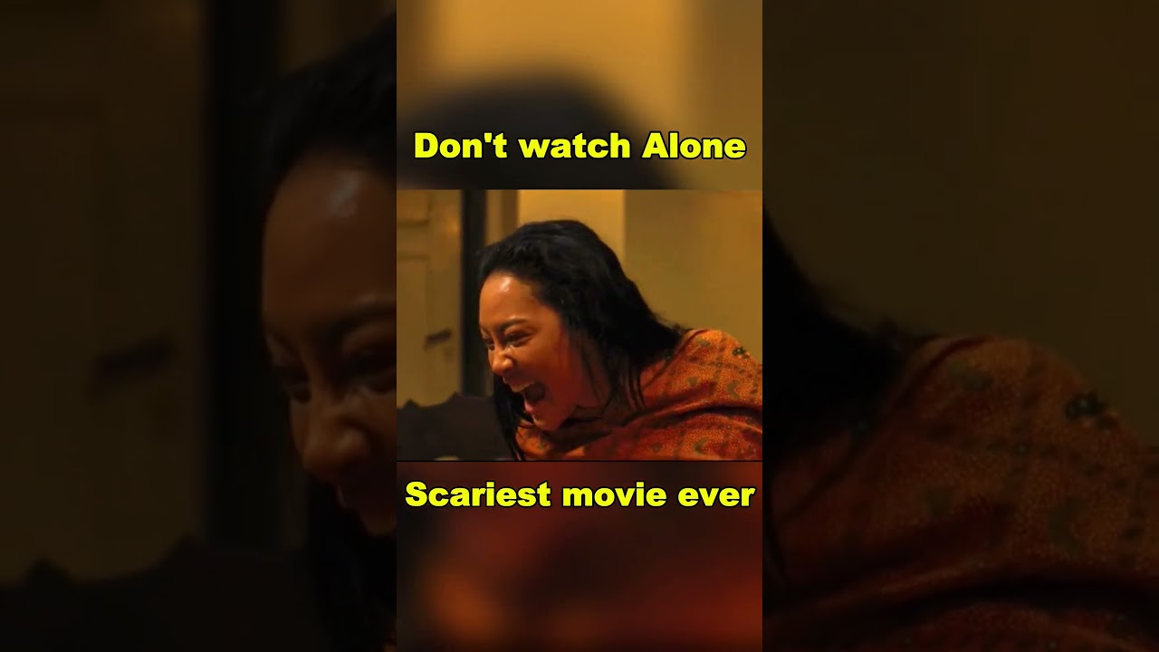 Devil's Bride #shorts #horror #movie