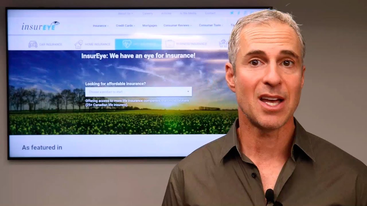 Simplified Life Insurance: Expert Opinion | InsurEye