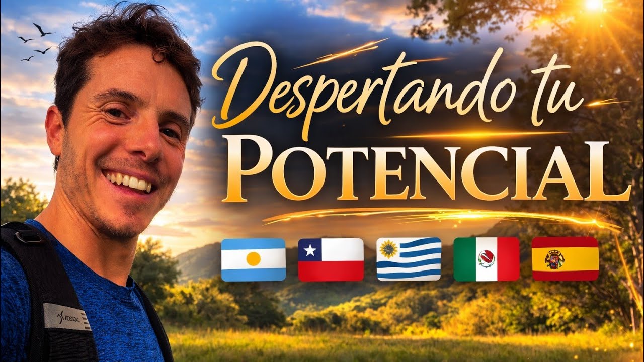 Despertando Tu Potencial Masterclass