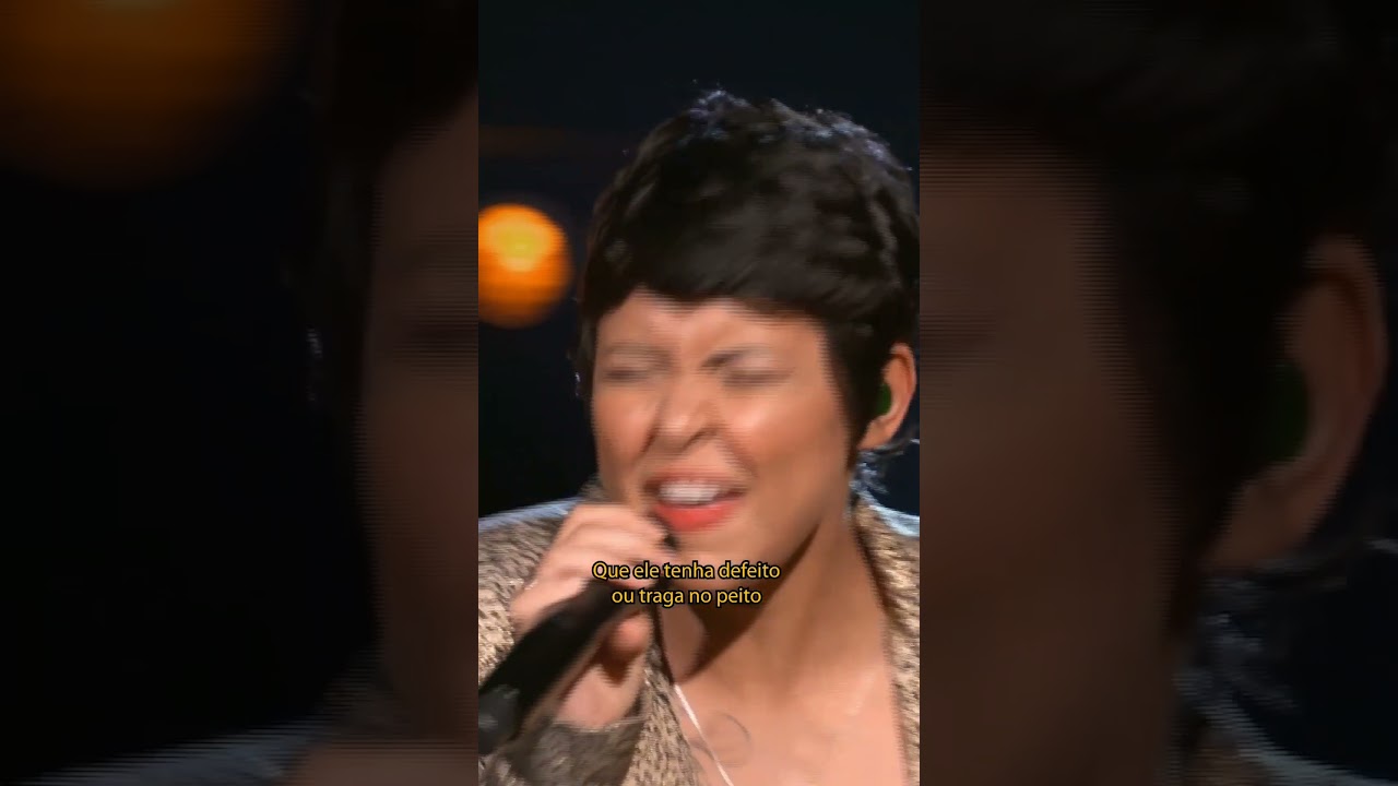 H&aacute; 2 anos escolhi Gal Costa  para homenagear no programa Vers&otilde;es do Canal Bis ❤️ #shorts