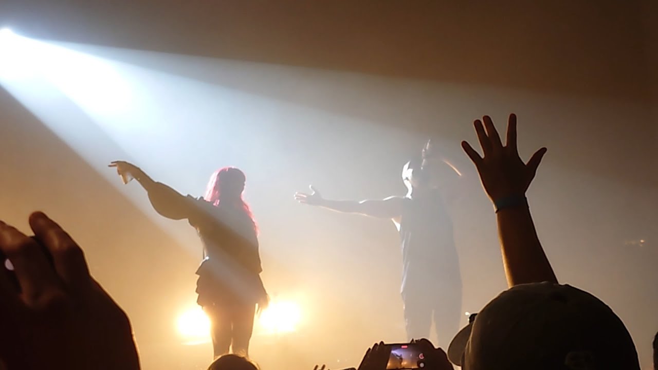 Set It Off - Partners in Crime (ft. Vana) [12/01/2025]