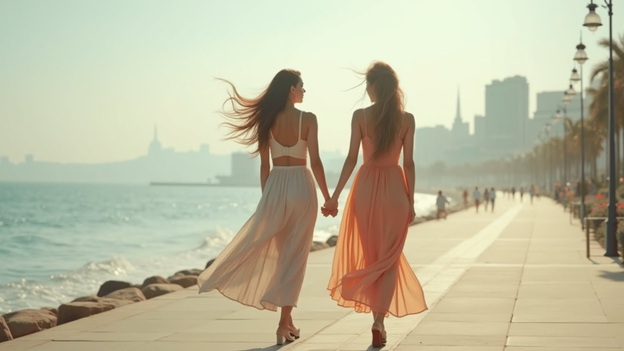 AMOR PROIBIDO e traições, a mudança para uma nova cidade destrói a vida de uma mulher