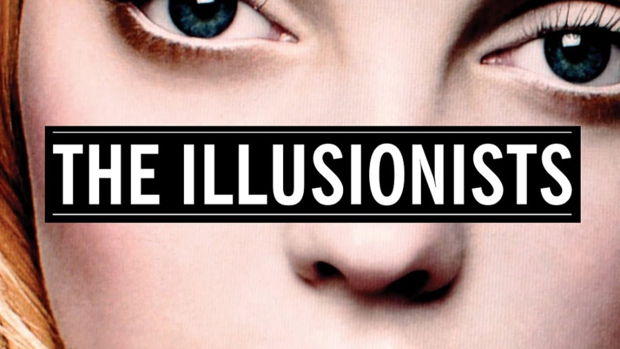 THE ILLUSIONISTS - Trailer