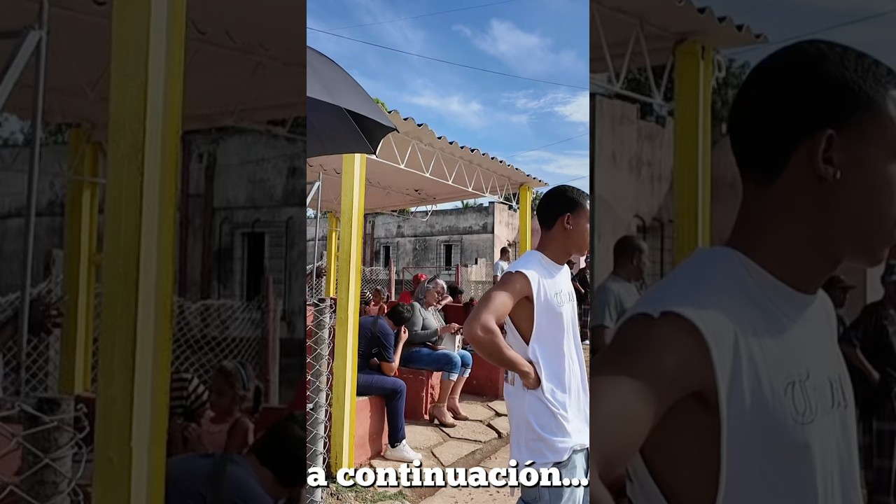 JARUCO, MAYABEQUE (CUBA 2025) 🚨 &iquest;PUEBLO OLVIDADO DE CUBA HOY?