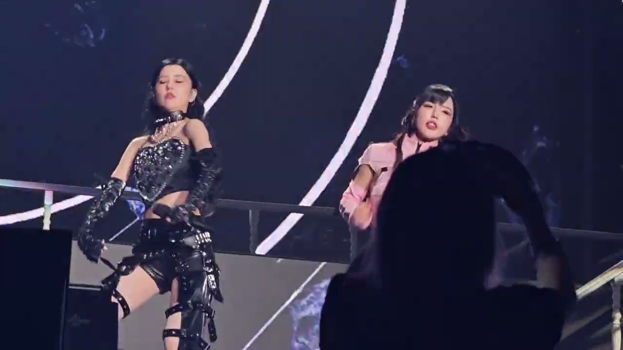 [1080p] BY2 都是假象 (Nobody Cares) 2025.11.01