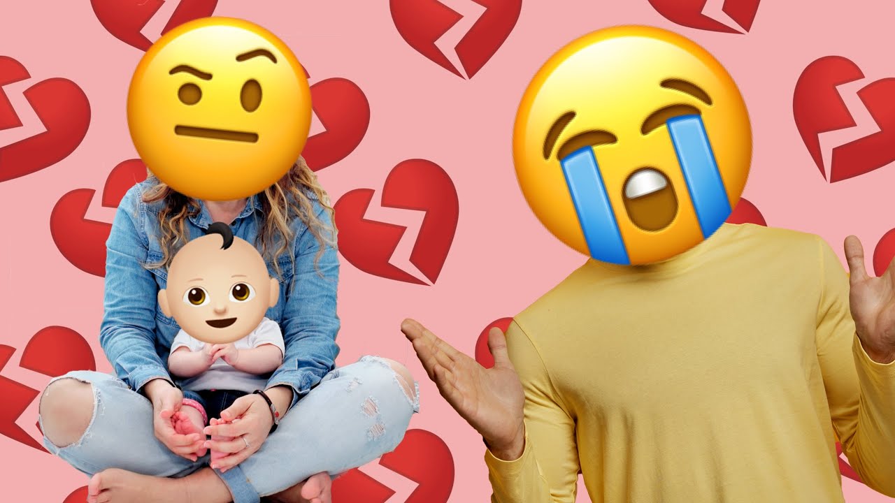 Voy a dar a luz y mi esposo no está 2da parte | Historias de Texto