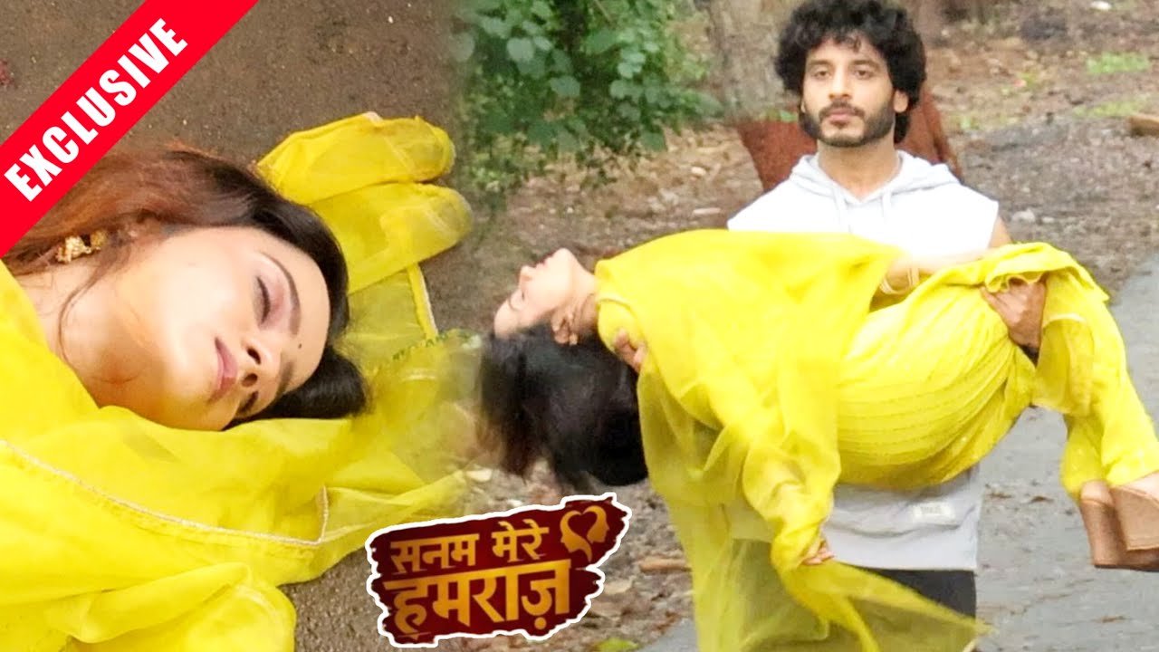 Jungle me bhaag Rahi Ladki Vidhan ki Gaadi se Takrai Vidhan ne bachai Jaan - #dangaltv #fullepisode