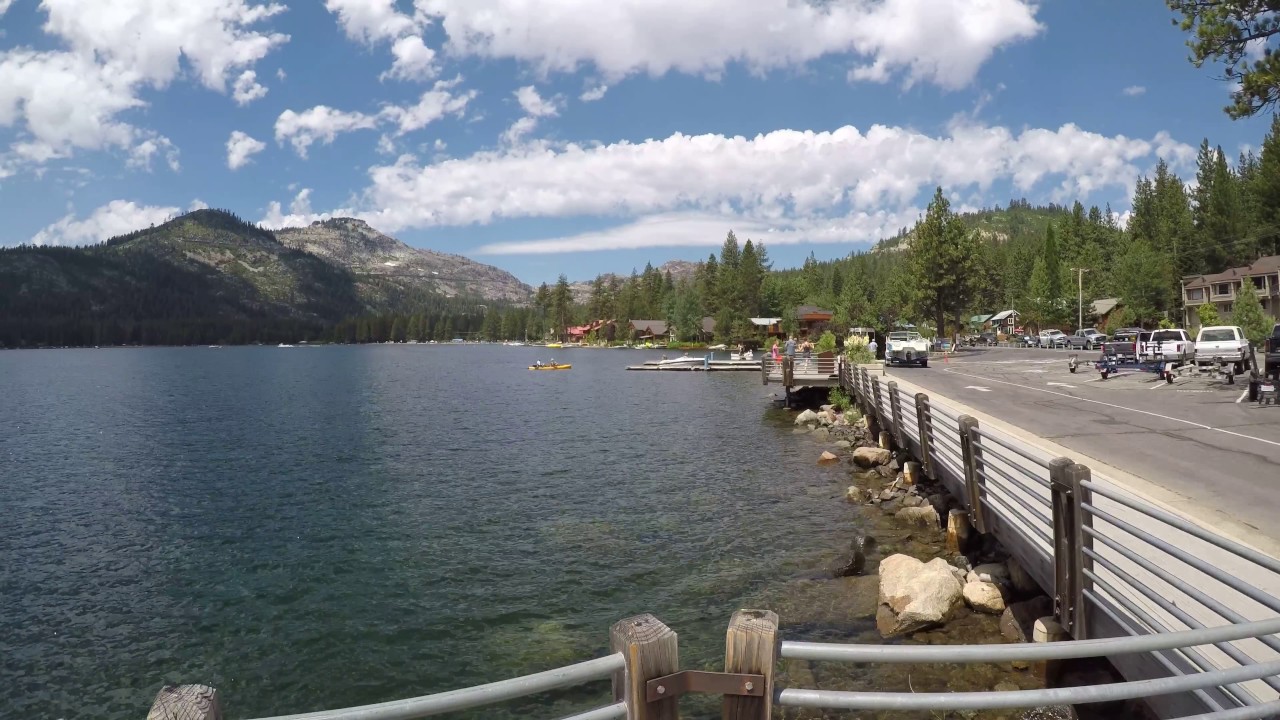 Donner Lake