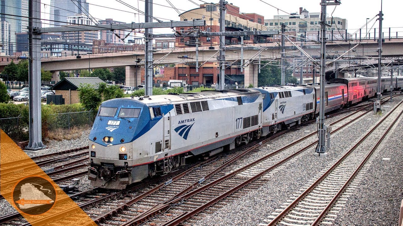 Denver Union Station: RTD Action, The 