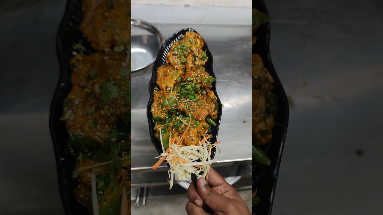 500 grams&nbsp;Boneless Apollo Fish Fry Recipe| Telangana Elections  #shorts #streetfood #fishrecipe
