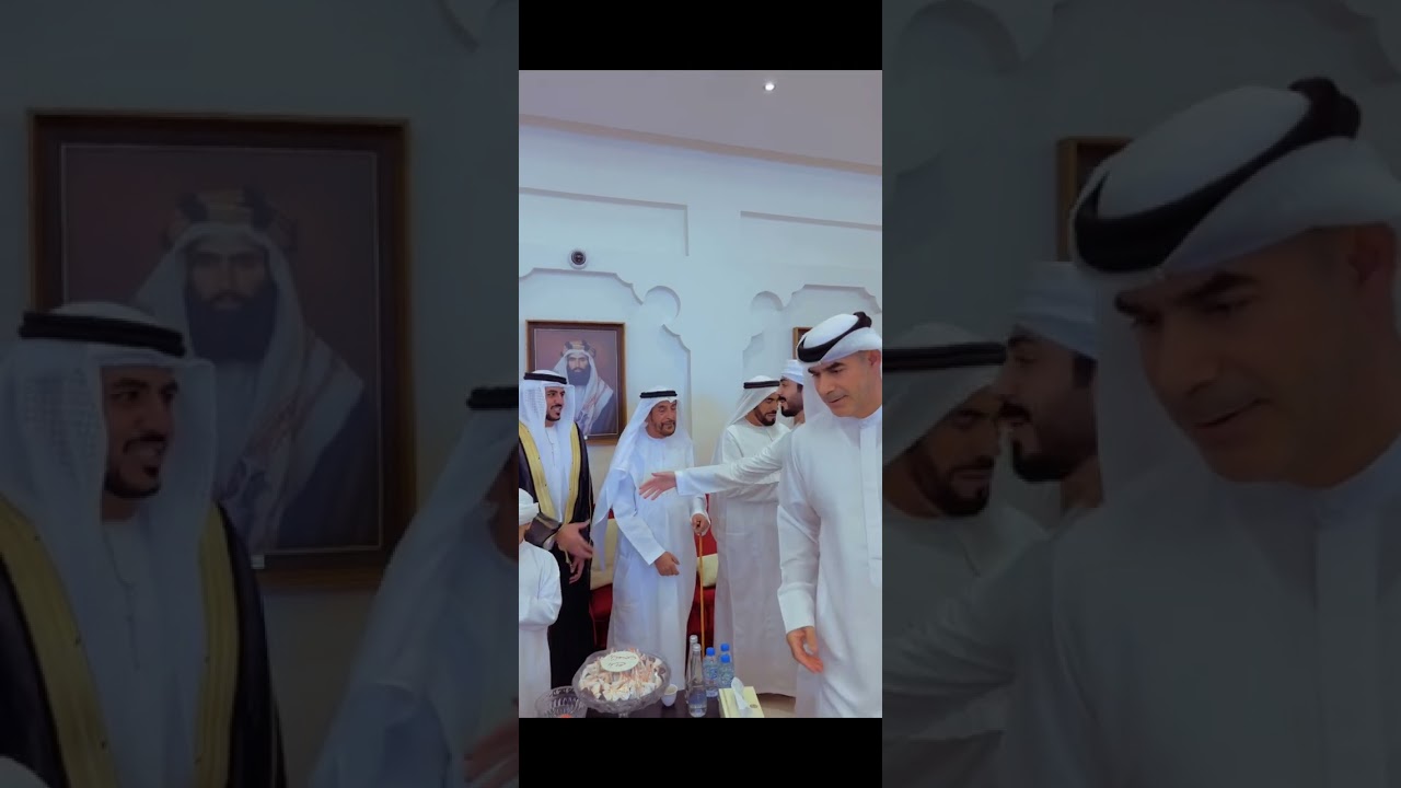 افراح الكعبي عرس علي ومكتوم علي على كريمة/خلفان محمد العقرب الكعبي ومكتوم على كريمة/محمد علي الكعبي