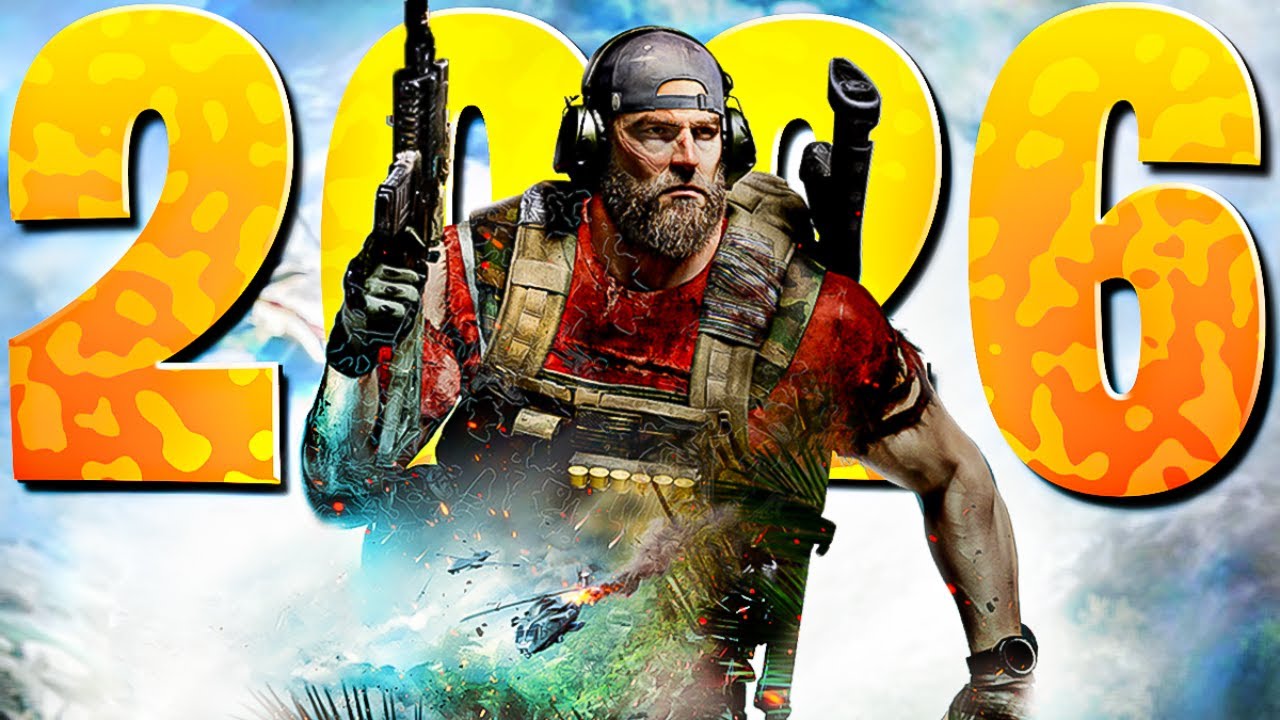 Should You Play Ghost Recon Breakpoint In 2026?