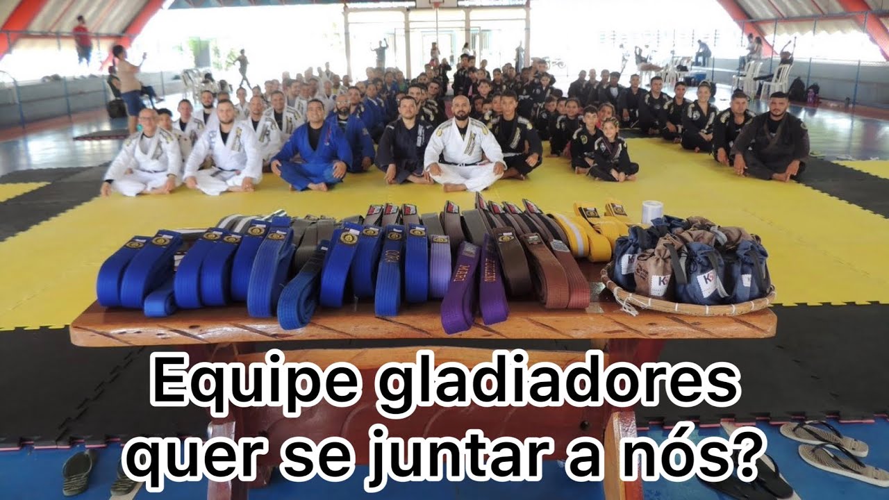 Experiência incrível com nossas filiais no Maranhão