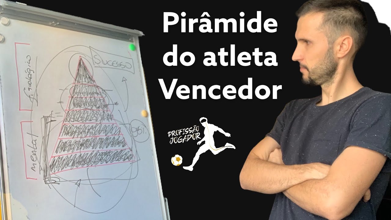 O QUE VOCÊ MAIS PRECISA PARA SE DESTACAR NO FUTEBOL | CARLOS BERTOLDI | TICÃO